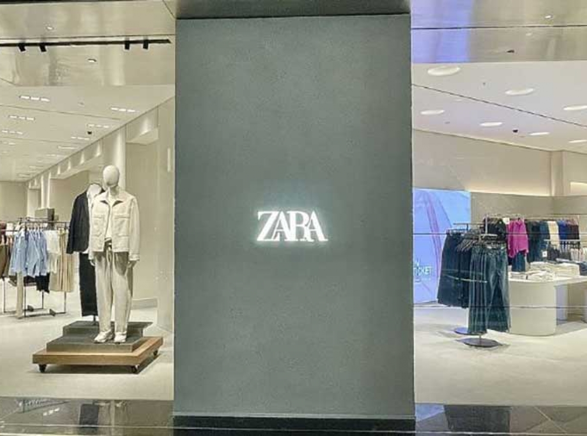 Zara 
