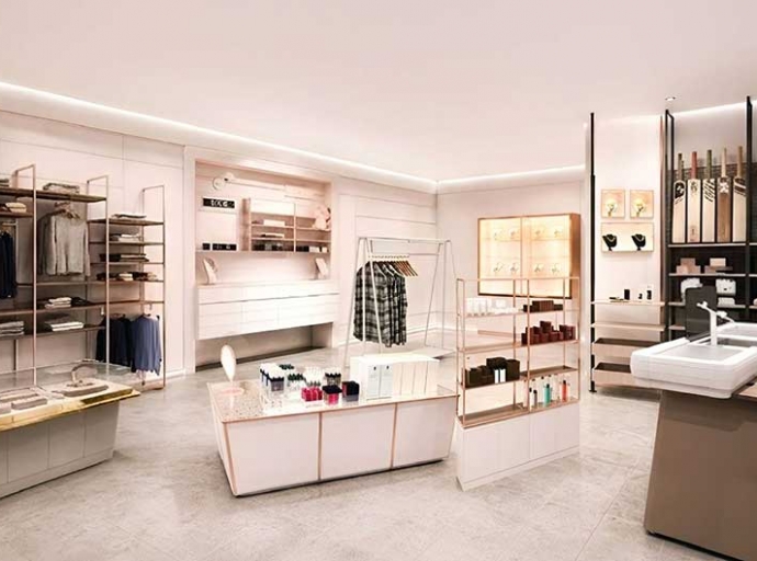 From design to shelf in 12-days, Westside’s model shows why speed matters over store count