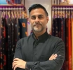Satya Paul debuts menswear at SXSW London under Creative Director Aseem Kapoor