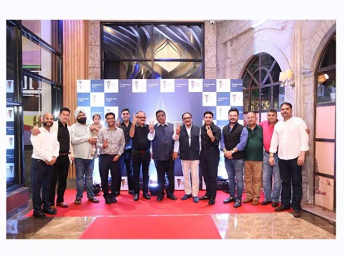 Vegas Mall strengthens retail synergy through annual recognition initiative