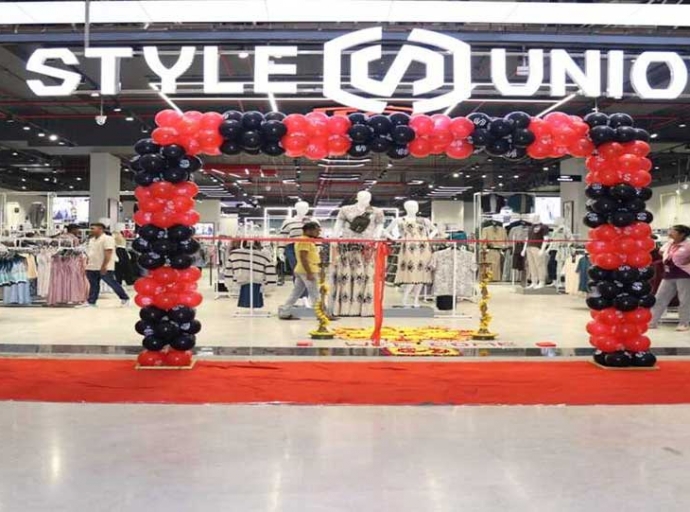 Style Union accelerates retail footprint in Ahmedabad