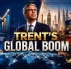 Trent’s expansion strategy targets scalable retail dominance