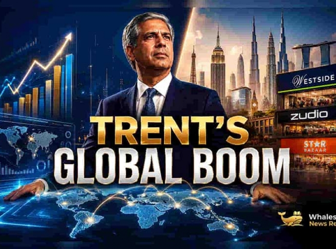 Trent’s expansion strategy targets scalable retail dominance