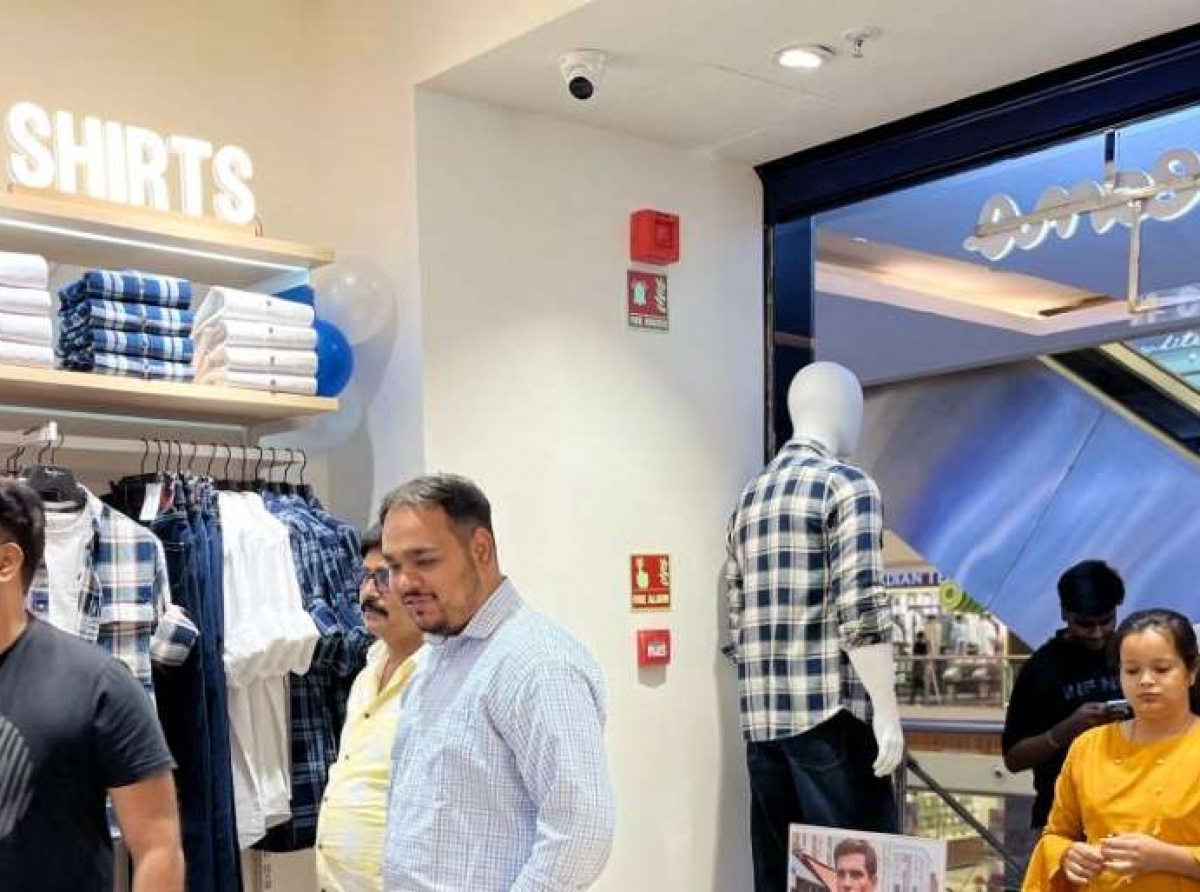 Pepe Jeans boosts Madhya Pradesh retail network with new store launch in Indore