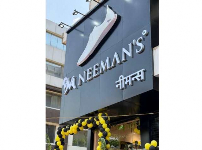Neeman’s to capture footwear segment growth in India with new store openings