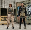 Bonkers Corners teams up with Major Rishabh Singh Sambyal for new apparel collection