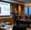Apparel retail growth boosts Q2, FY27 earnings for Raymond