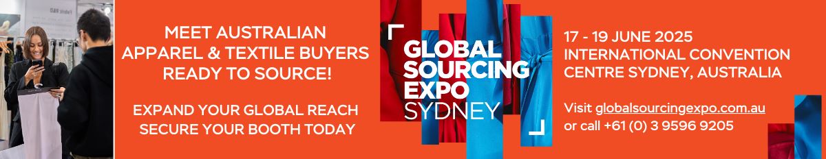 Global Sourcing Expo