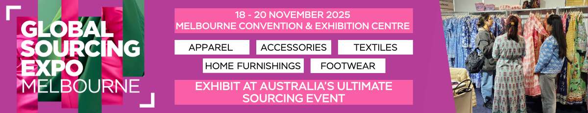 Global Sourcing Expo